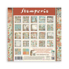 Stamperia Furry Friends 12x12 Inch Maxi Paper Pack (Single Face) (SBBXLB30) Stamperia Furry Friends 12x12 Inch Maxi Paper Pack (Single Face) (SBBXLB30)