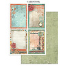Stamperia Furry Friends Junk Journal Stickers, Backgrounds, Cut-Outs (SBJK07) Stamperia Furry Friends Junk Journal Stickers, Backgrounds, Cut-Outs (SBJK07)