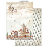 Stamperia Gear up for Christmas Junk Journal Stickers, Backgrounds, Cut-Outs (SBJK10) Stamperia Gear up for Christmas Junk Journal Stickers, Backgrounds, Cut-Outs (SBJK10)