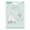 Crafter's Companion Coastal Stamp & Die Out at Sea (CC-CO-STD-OAS) Crafter's Companion Coastal Stamp & Die Out at Sea (CC-CO-STD-OAS)