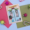Crafter's Companion Door & Fireplace Die Set Arched Door (CC-MD-ARDO) Crafter's Companion Door & Fireplace Die Set Arched Door (CC-MD-ARDO)