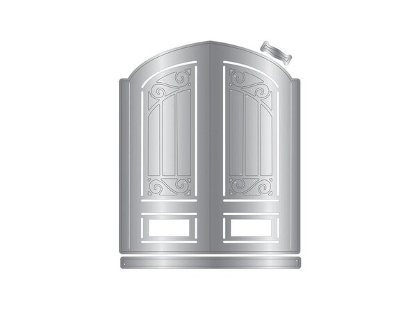 Crafter's Companion Door & Fireplace Die Set Arched Door (CC-MD-ARDO) Crafter's Companion Door & Fireplace Die Set Arched Door (CC-MD-ARDO)
