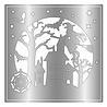 Crafter's Companion Halloween Create-a-Card Dies Haunted House (CC-MD-CAD-HAUH) Crafter's Companion Halloween Create-a-Card Dies Haunted House (CC-MD-CAD-HAUH)