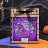Crafter's Companion Halloween Create-a-Card Dies Haunted House (CC-MD-CAD-HAUH) Crafter's Companion Halloween Create-a-Card Dies Haunted House (CC-MD-CAD-HAUH)