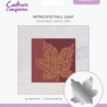 Crafter's Companion Fall Decorative Motif Dies Intricate Fall Leaf (CC-MD-IFLE) Crafter's Companion Fall Decorative Motif Dies Intricate Fall Leaf (CC-MD-IFLE)