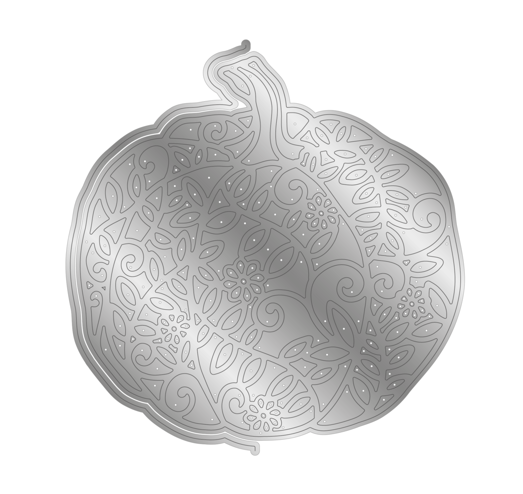 Crafter's Companion Fall Decorative Motif Dies Intricate Pumpkin Season (CC-MD-IPSE) Crafter's Companion Fall Decorative Motif Dies Intricate Pumpkin Season (CC-MD-IPSE)