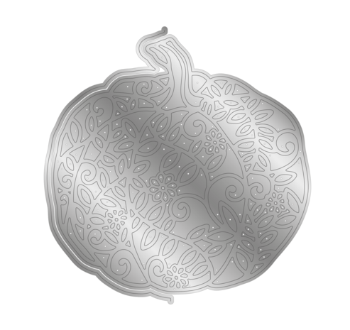 Crafter's Companion Fall Decorative Motif Dies Intricate Pumpkin Season (CC-MD-IPSE) Crafter's Companion Fall Decorative Motif Dies Intricate Pumpkin Season (CC-MD-IPSE)