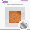 Crafter's Companion Fall Decorative Motif Dies Intricate Pumpkin Season (CC-MD-IPSE) Crafter's Companion Fall Decorative Motif Dies Intricate Pumpkin Season (CC-MD-IPSE)