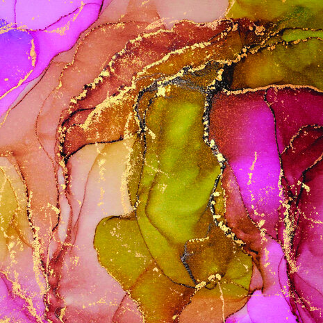 Crafter's Companion Marble 12x12 Inch Paper Pad Amethyst (CC-PAD12-AMEST) Crafter's Companion Marble 12x12 Inch Paper Pad Amethyst (CC-PAD12-AMEST)