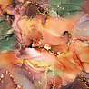 Crafter's Companion Marble 12x12 Inch Paper Pad Imperial Topaz (CC-PAD12-IMTOPA) Crafter's Companion Marble 12x12 Inch Paper Pad Imperial Topaz (CC-PAD12-IMTOPA)
