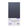 Crafter's Companion Pearl Card & Envelopes 6x6 Inch Purple & Black (80pcs) (CC-PERL-PBCBEN-6X6) Crafter's Companion Pearl Card & Envelopes 6x6 Inch Purple & Black (80pcs) (CC-PERL-PBCBEN-6X6)