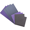 Crafter's Companion Pearl Card & Envelopes 6x6 Inch Purple & Black (80pcs) (CC-PERL-PBCBEN-6X6) Crafter's Companion Pearl Card & Envelopes 6x6 Inch Purple & Black (80pcs) (CC-PERL-PBCBEN-6X6)