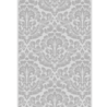 Crafter's Companion Thorn & Bloom 6x4 Inch 2D Embossing Folder Damask Wallpaper (SS-TB-EF4-DAWA) Crafter's Companion Thorn & Bloom 6x4 Inch 2D Embossing Folder Damask Wallpaper (SS-TB-EF4-DAWA)