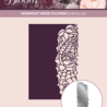 Crafter's Companion Thorn & Bloom Metal Die Edge'able Midnight Rose Filigree (SS-TB-MD-EDG-MIRF) Crafter's Companion Thorn & Bloom Metal Die Edge'able Midnight Rose Filigree (SS-TB-MD-EDG-MIRF)