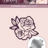 Crafter's Companion Thorn & Bloom Metal Die Statement Rose (SS-TB-MD-STRO) Crafter's Companion Thorn & Bloom Metal Die Statement Rose (SS-TB-MD-STRO)