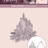 Crafter's Companion Thorn & Bloom Stamp & Die Rose Candles (SS-TB-STD-ROCA) Crafter's Companion Thorn & Bloom Stamp & Die Rose Candles (SS-TB-STD-ROCA)