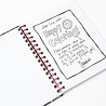 Art By Marlene Colorful Magic A5 Coloring Book (ABM-25-CB01) Art By Marlene Colorful Magic A5 Coloring Book (ABM-25-CB01)