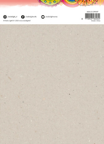 Art By Marlene Sea Scenes A4 Collage Paper (ABM-25-DPP397) Art By Marlene Sea Scenes A4 Collage Paper (ABM-25-DPP397)