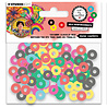 Art By Marlene Color Confetti Hole-Reinforcements (ABM-25-HR01) Art By Marlene Color Confetti Hole-Reinforcements (ABM-25-HR01)