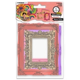 Art By Marlene Photo Frames Luxury Paper Elements (ABM-25-PE43)