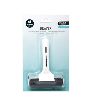 Studio Light Brayer 3,3/4 Inch (SL-TO-BRA01)