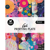 Studio Light Gel Printing Plate 8x10 Inch (SL-TO-GPP02)