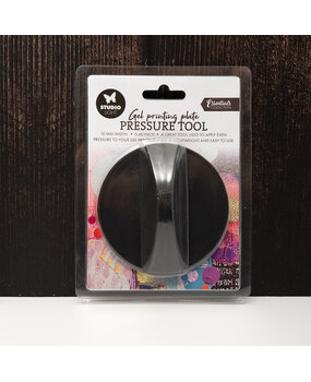 Studio Light Gel Printing Plate Pressure Tool Ø10mm (SL-TO-GPPPT01)