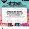 Studio Light Gel Printing Plate Pressure Tool Ø10mm (SL-TO-GPPPT01)