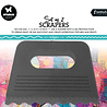 Studio Light Scrapers Set (2pcs) (SL-TO-SCR01) Studio Light Scrapers Set (2pcs) (SL-TO-SCR01)
