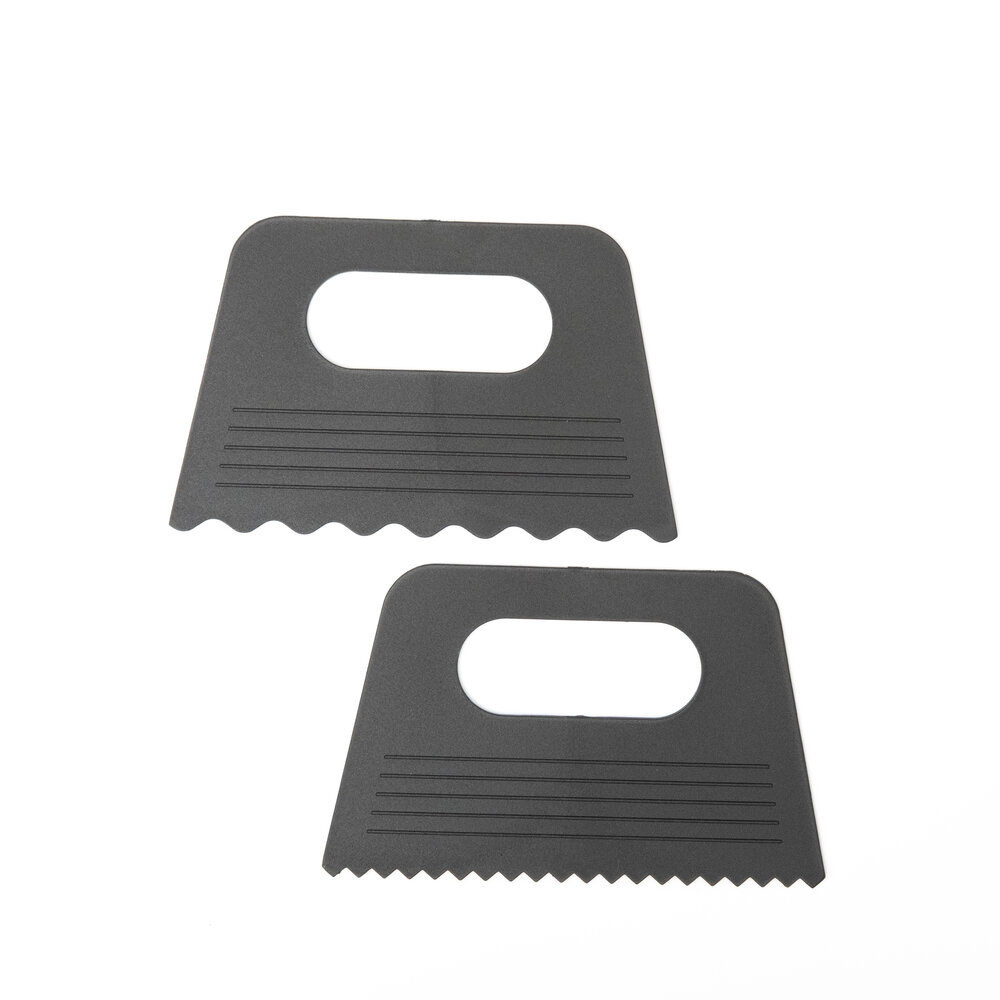 Studio Light Scrapers Set (2pcs) (SL-TO-SCR01) Studio Light Scrapers Set (2pcs) (SL-TO-SCR01)