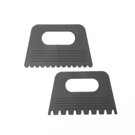 Studio Light Scrapers (2pcs) (SL-TO-SCR02)