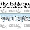 Crealies On the Edge Stansen Ijspegels, Druipende Honing En Glazuur  (CLOTE72) Crealies On the Edge Stansen Ijspegels, Druipende Honing En Glazuur  (CLOTE72)