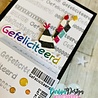 CarlijnDesign Glitter Enamel Dots Holo Gold (300pcs) (CDED-0013) CarlijnDesign Glitter Enamel Dots Holo Gold (300pcs) (CDED-0013)