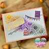 CarlijnDesign Hot Foil Gefeliciteerd Variaties (CDHF-0083) CarlijnDesign Hot Foil Gefeliciteerd Variaties (CDHF-0083)