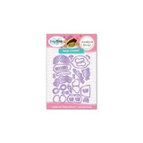 CarlijnDesign Snijmallen Pietje Creatief (CDJD-0066)