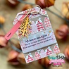CarlijnDesign Stempels Sinterklaas Liedjes (CDST-0156) CarlijnDesign Stempels Sinterklaas Liedjes (CDST-0156)
