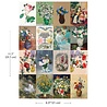 Re-Design Floral Ambiance A4 Decoupage Fiber (678968) Re-Design Floral Ambiance A4 Decoupage Fiber (678968)