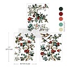 Re-Design The Rosy Nest 8x5x11 Inch Middy Transfers (3pcs) (679934) Re-Design The Rosy Nest 8x5x11 Inch Middy Transfers (3pcs) (679934)