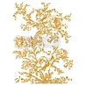 Re-Design Eglantine Elegance 18x24 Inch Decor Transfers Foil (680923) Re-Design Eglantine Elegance 18x24 Inch Decor Transfers Foil (680923)