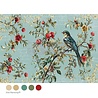 Re-Design The Velvet Nest A1 Decoupage Fiber (682019) Re-Design The Velvet Nest A1 Decoupage Fiber (682019)