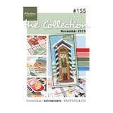 Marianne Design Leaflet The Collection # 155 November 2025 (CAT13155)