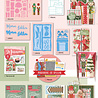 Marianne Design Leaflet The Collection # 155 November 2025 (CAT13155) (DISCONTINUED)