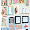 Marianne Design Leaflet The Collection # 155 November 2025 (CAT13155) (DISCONTINUED)
