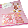 Marianne Design Collectable Gluhwein by Marleen (COL1579) Marianne Design Collectable Gluhwein by Marleen (COL1579)