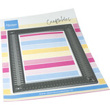 Marianne Design Craftable Shaker Frame A6 (CR1711)