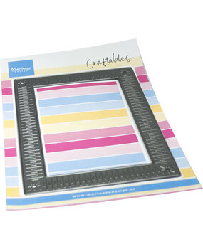 Marianne Design Craftable Shaker Frame A6 (CR1711)