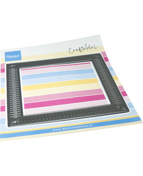 Marianne Design Craftable Shaker Frame Square (CR1712)