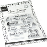 Marianne Design Clear Stamps Kaertjes en Co Sinterklaas (CS1184) Marianne Design Clear Stamps Kaertjes en Co Sinterklaas (CS1184)