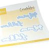 Marianne Design Creatable Mmm Lekker (LR0937) Marianne Design Creatable Mmm Lekker (LR0937)