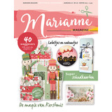 Marianne Design Magazine Marianne 68 Winter 2025 (Marianne 68)